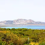 Apartment Terrazza Celeste Stintino