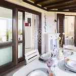Terrazza Celeste Apartment