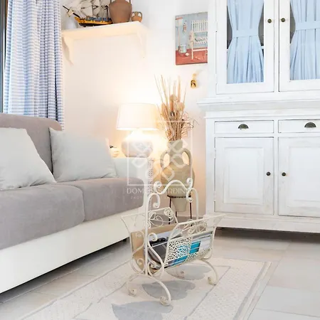 Apartman Terrazza Celeste Stintino