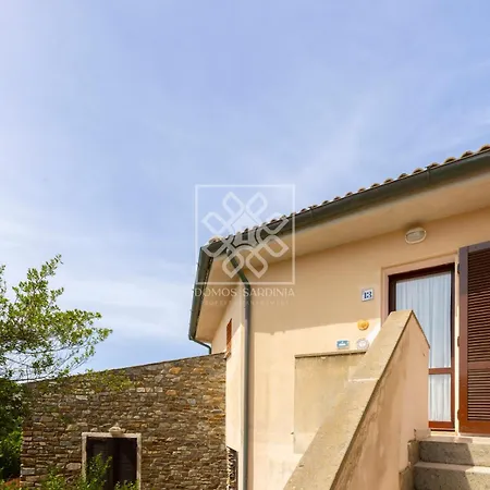 Apartman Terrazza Celeste *