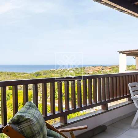 Terrazza Celeste 斯廷蒂诺