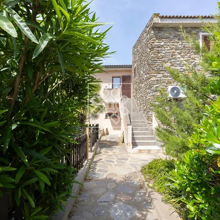 Terrazza Celeste Apartman Stintino