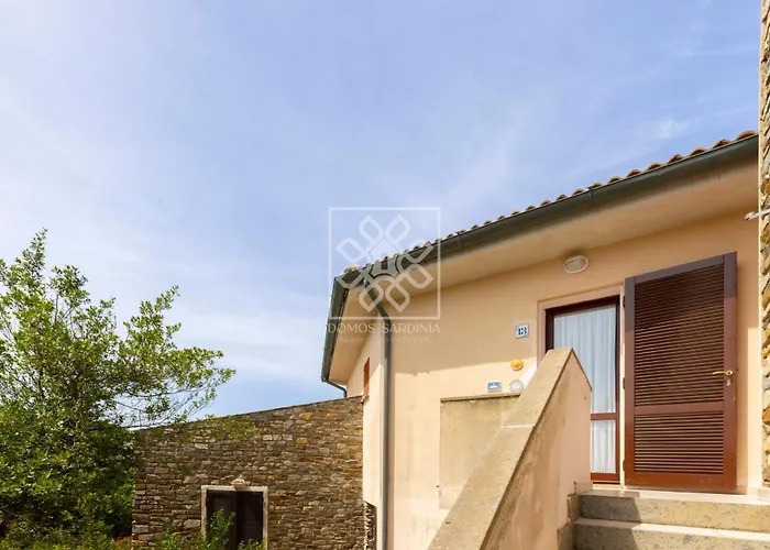 Apartman Terrazza Celeste *