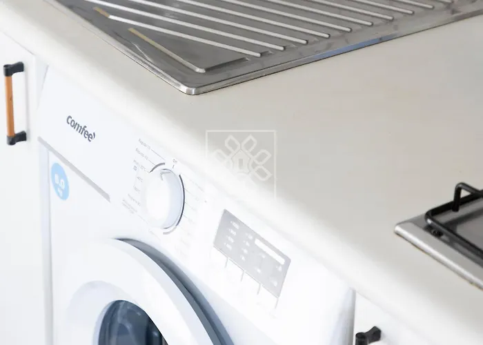 Terrazza Celeste Apartman Stintino