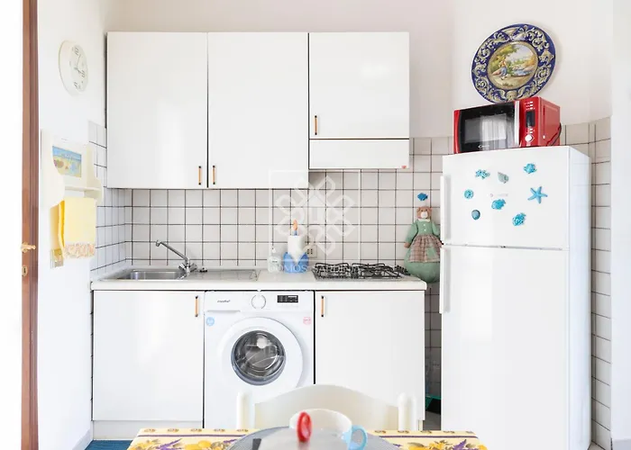 Terrazza Celeste * Stintino