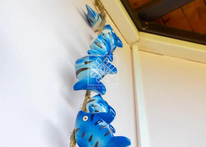 Terrazza Celeste Appartement *