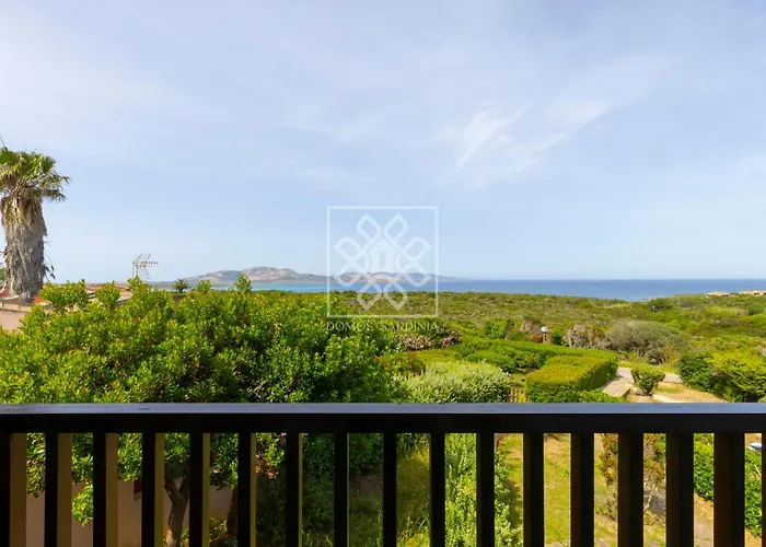 Terrazza Celeste Appartement