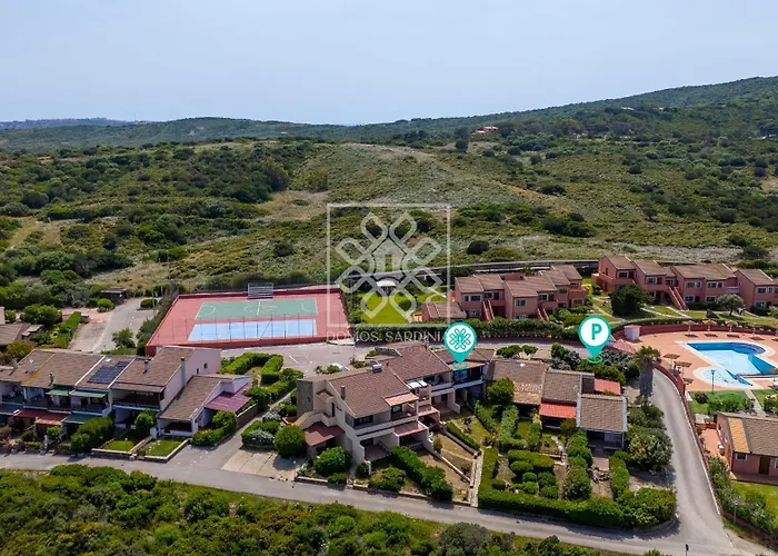 Appartement Terrazza Celeste