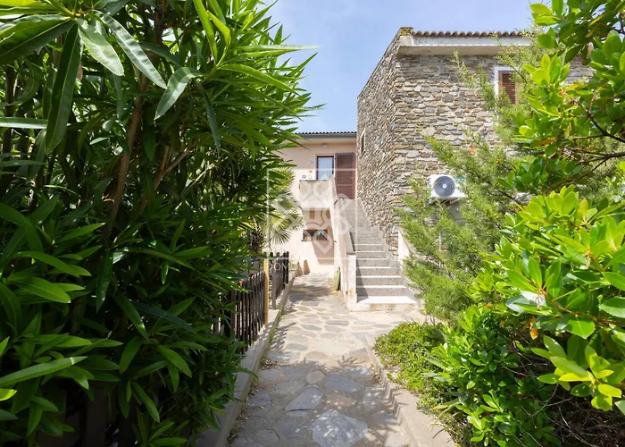 Terrazza Celeste Appartement Stintino