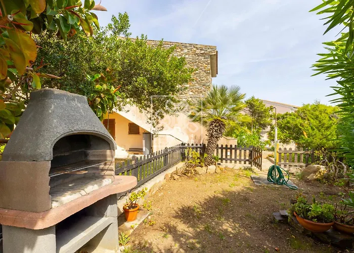 Appartement Terrazza Celeste Stintino