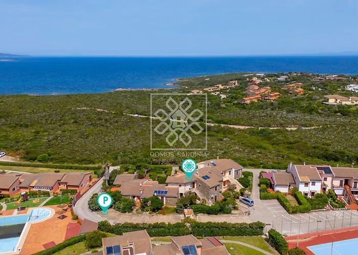 Terrazza Celeste Appartement Stintino