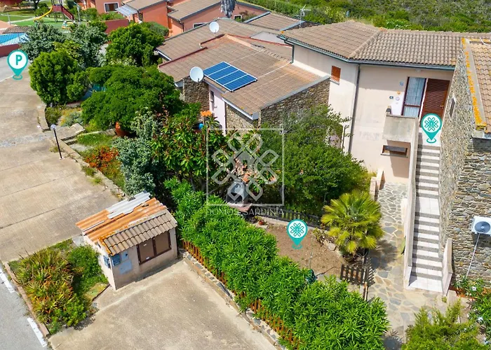 Apartman Terrazza Celeste