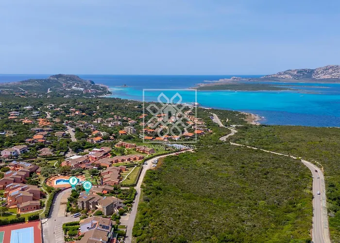 Apartman Terrazza Celeste