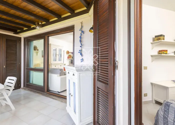 Terrazza Celeste Apartman Stintino