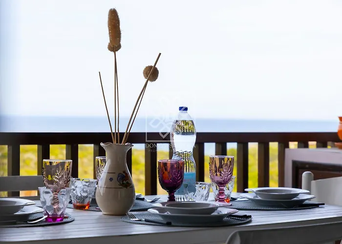 Appartement Terrazza Celeste