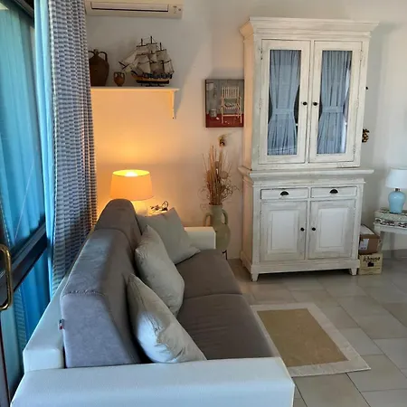 Apartment Terrazza Celeste *
