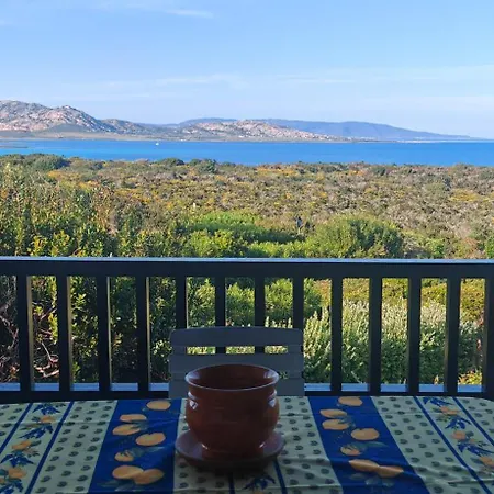 Terrazza Celeste Apartment Stintino