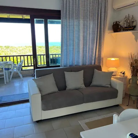 Terrazza Celeste Stintino