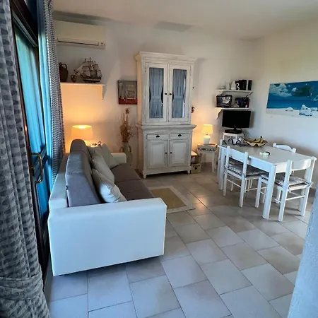 Terrazza Celeste Apartment Stintino