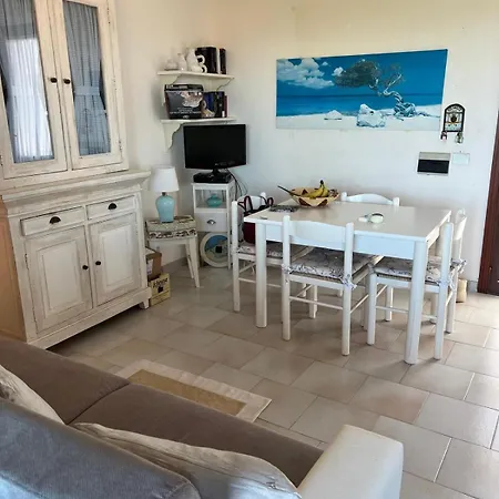 Terrazza Celeste Apartment