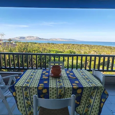 Terrazza Celeste * Stintino