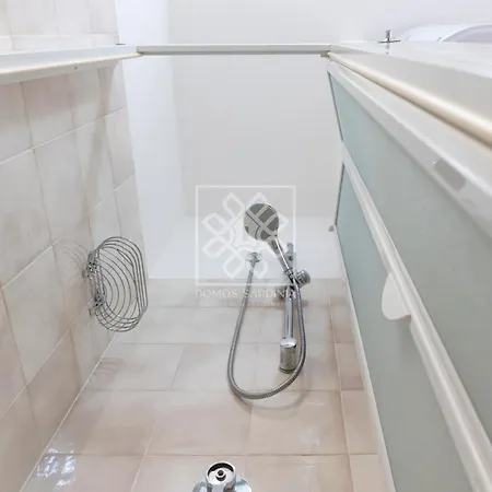 Апартаменты Terrazza Celeste