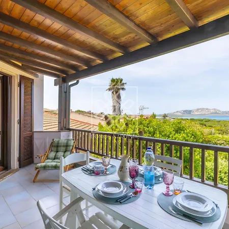 Terrazza Celeste * Стинтино