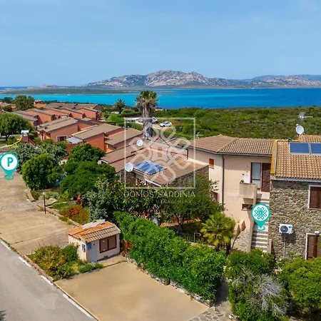 Terrazza Celeste