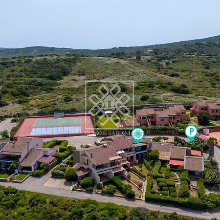 Апартаменты Terrazza Celeste