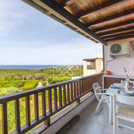 Terrazza Celeste * Стинтино