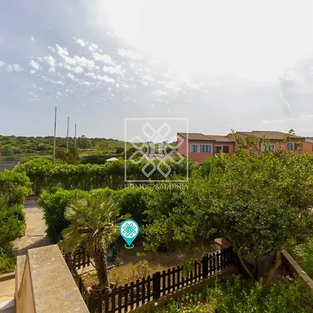 Terrazza Celeste Апартаменты