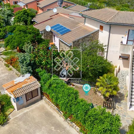 Апартаменты Terrazza Celeste