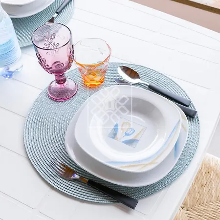 Terrazza Celeste Стинтино