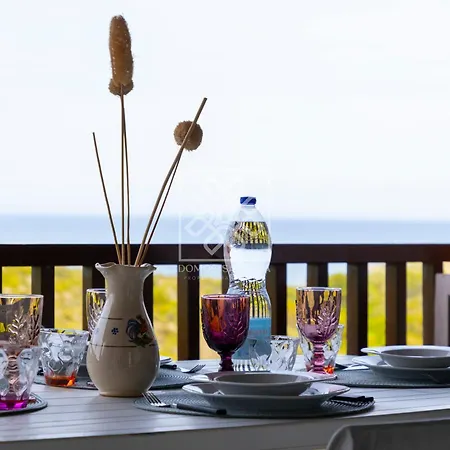 Апартаменты Terrazza Celeste