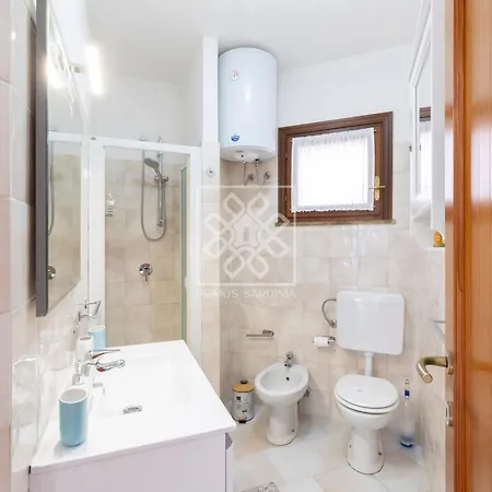 Апартаменты Terrazza Celeste