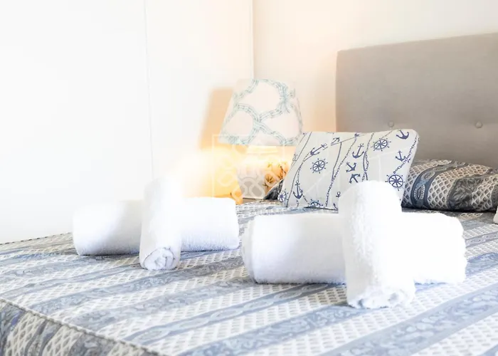 Terrazza Celeste Апартаменты