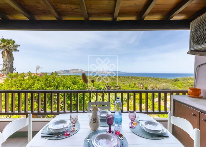 Апартаменты Terrazza Celeste