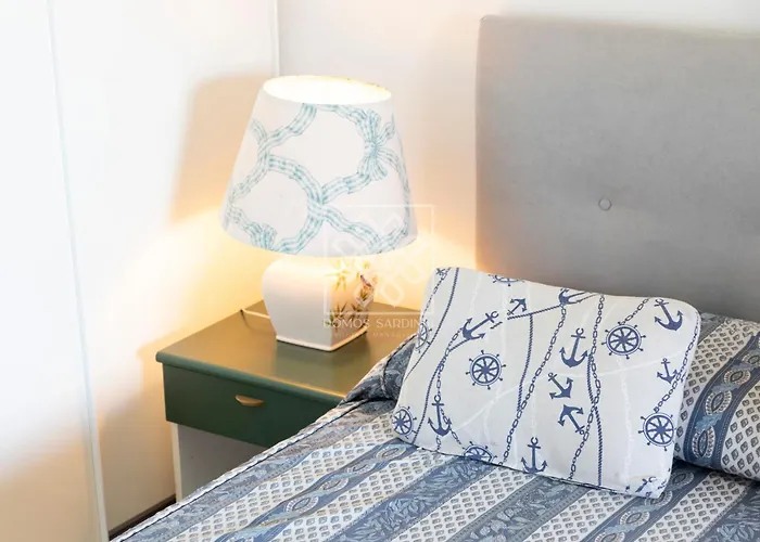 Terrazza Celeste Стинтино