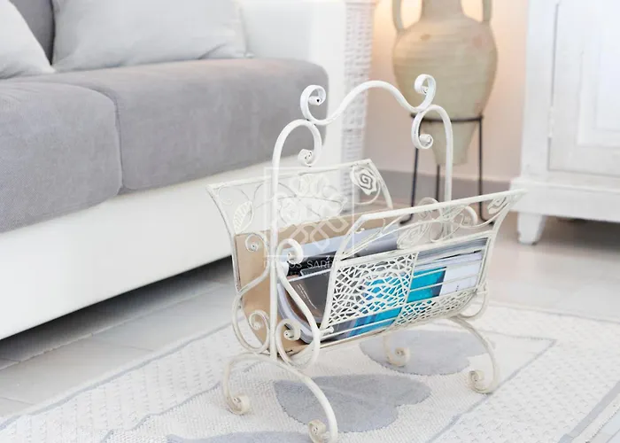 Апартаменты Terrazza Celeste