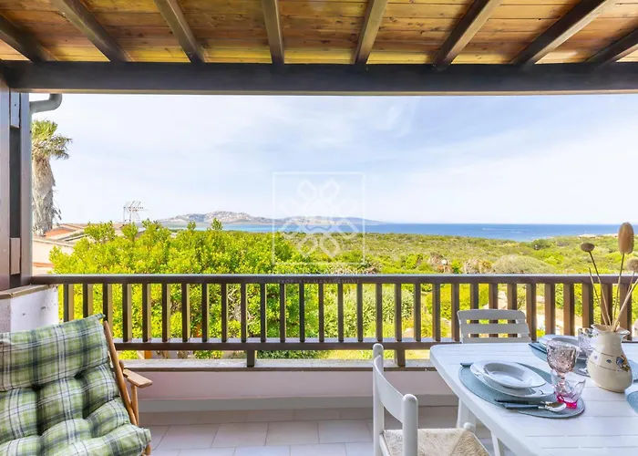 Апартаменты Terrazza Celeste *