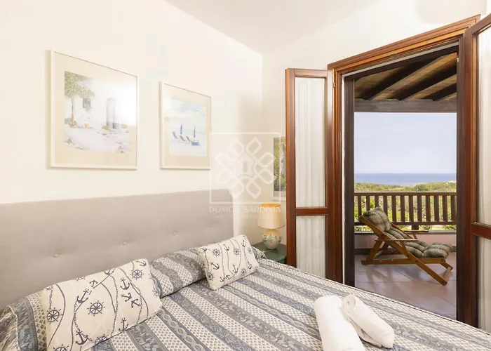 Terrazza Celeste Апартаменты *