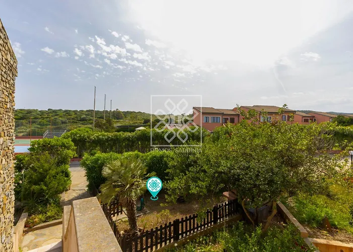 Terrazza Celeste Апартаменты