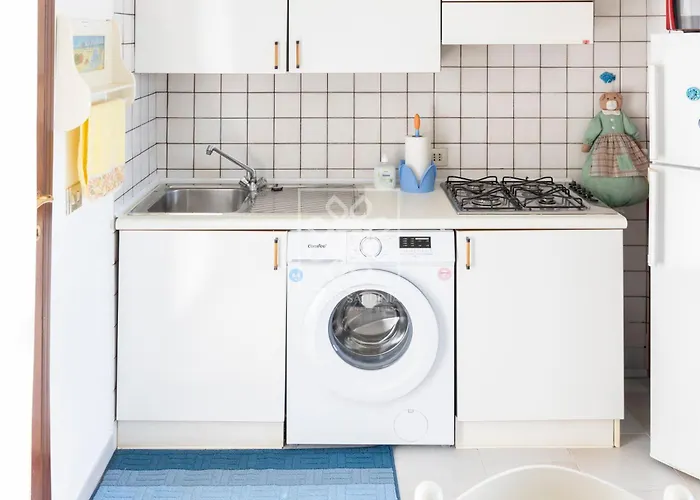 Terrazza Celeste * Стинтино