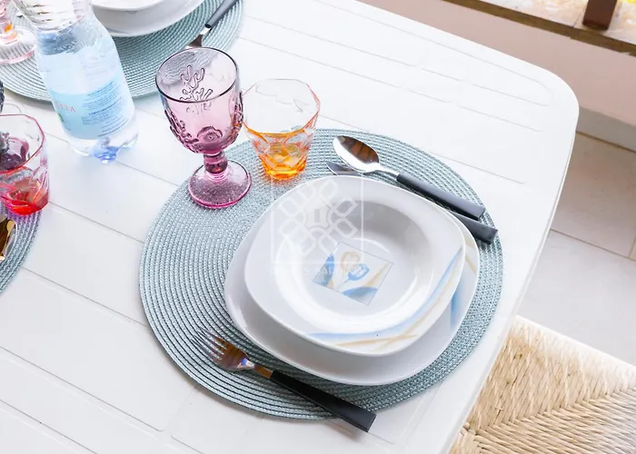 Terrazza Celeste Стинтино