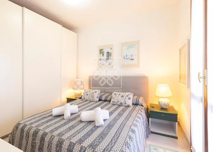 Terrazza Celeste Апартаменты