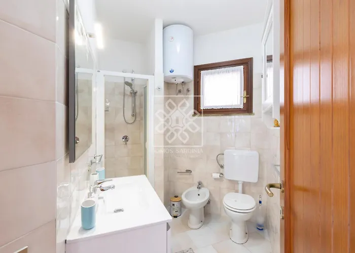 Апартаменты Terrazza Celeste